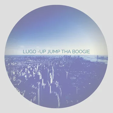Up Jump tha Boogie