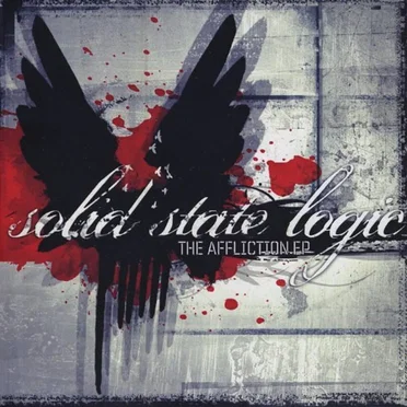 The Affliction EP by Solid State Logic - album cover