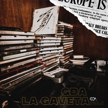 La gaveta, vol. 1