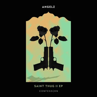 Saint Thug II EP