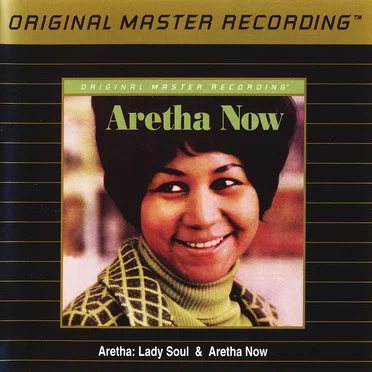 Lady Soul / Aretha Now
