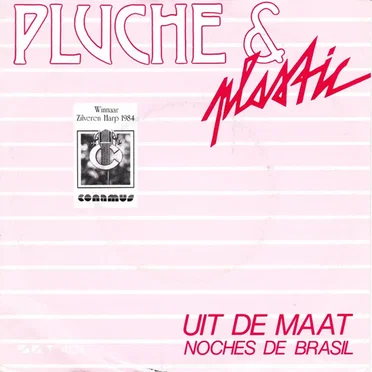 Uit de maat