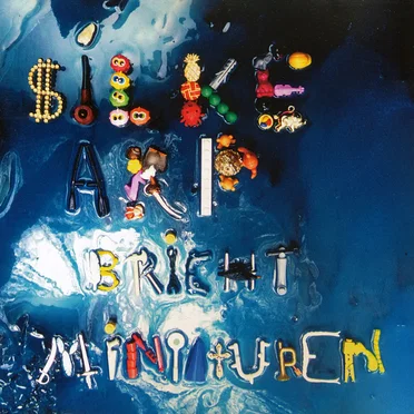 Silke Arp bricht - Miniaturen by Various Artists - album cover