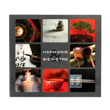 Harmonie Bien-être