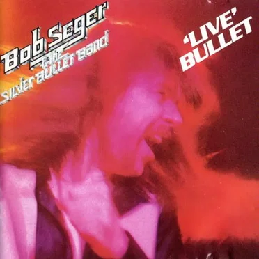 ‘Live’ Bullet