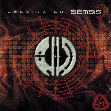 Letting Go by Semsis - album cover
