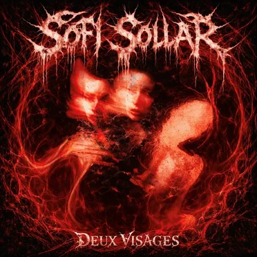 Deux Visages by SOFI SOLLAR - album cover