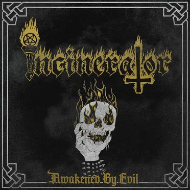 Incinerator