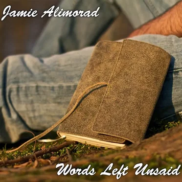 Jamie Alimorad