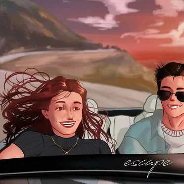 Escape