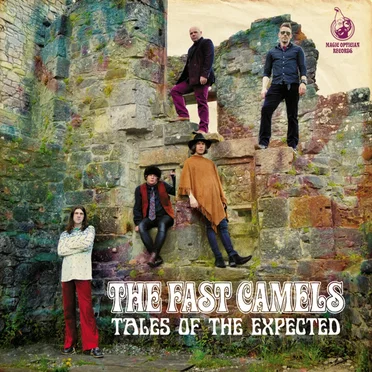 Tales of the Expected