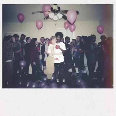 If You Feel Alone at Parties
