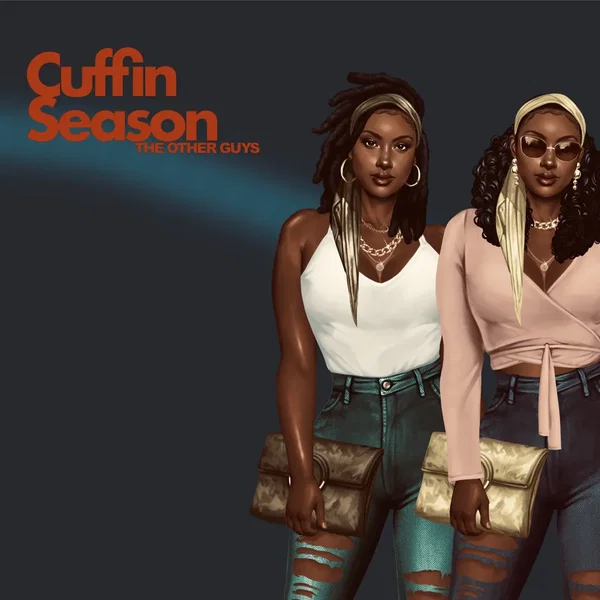 Cuffin Season