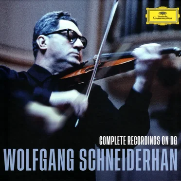 Complete Recordings on DG