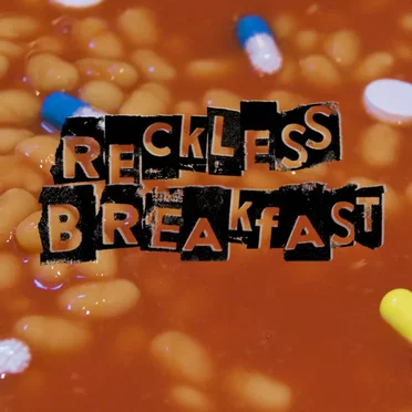 Reckless Breakfast - EP by Reckless Breakfast - album cover