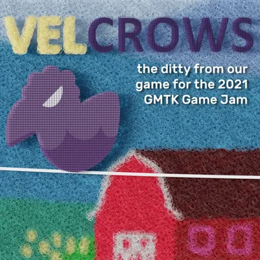Velcrows - Main Theme