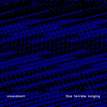 this terrible longing