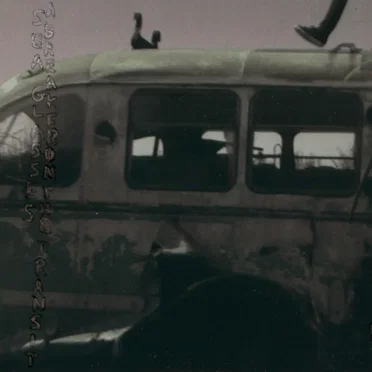 A Break From The Transit by Sea Glasses - album cover
