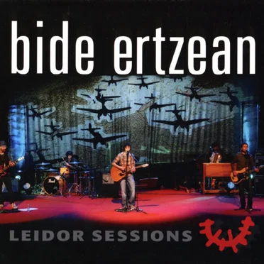 Leidor Sessions