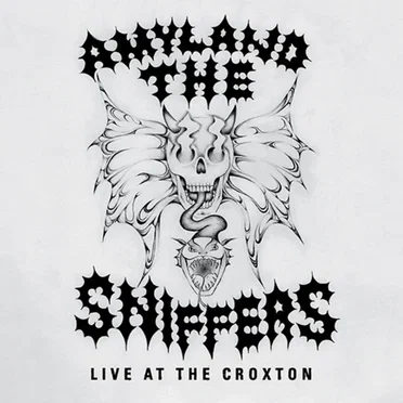 Live at the Croxton