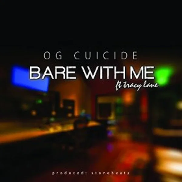 Bare With Me