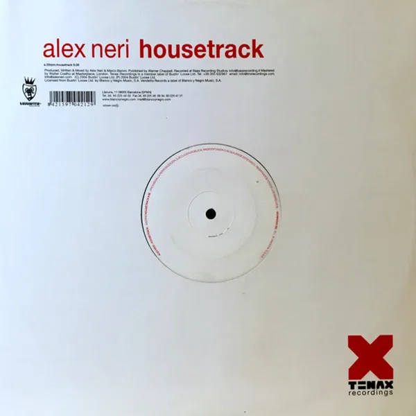 Housetrack