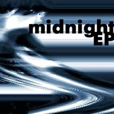 Midnight EP by Dolby - album cover