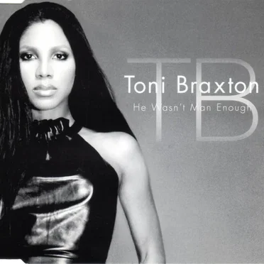 He Wasn’t Man Enough