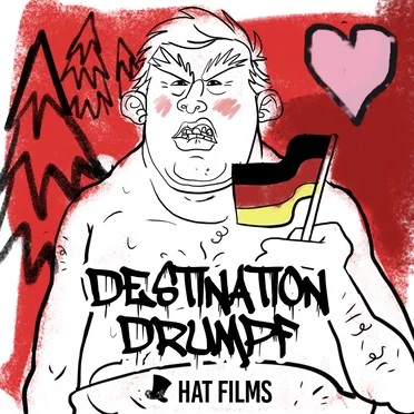 Destination Drumpf