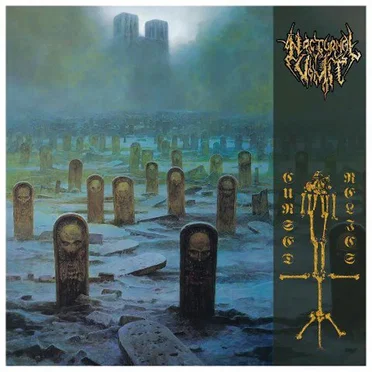 Nocturnal Vomit