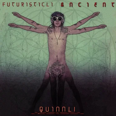 FuturisticLi Ancient by QuinnLi - album cover
