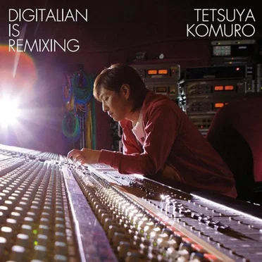 DIGITALIAN IS REMIXING
