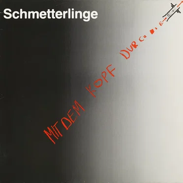 Mit dem Kopf durch die Wende