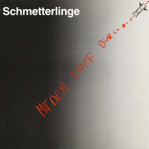 Mit dem Kopf durch die Wende