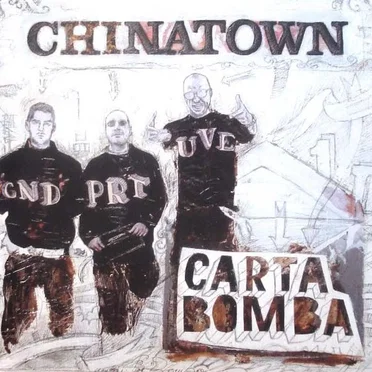 Carta bomba