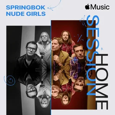 Apple Music Home Session