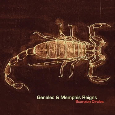 Genelec & Memphis Reigns