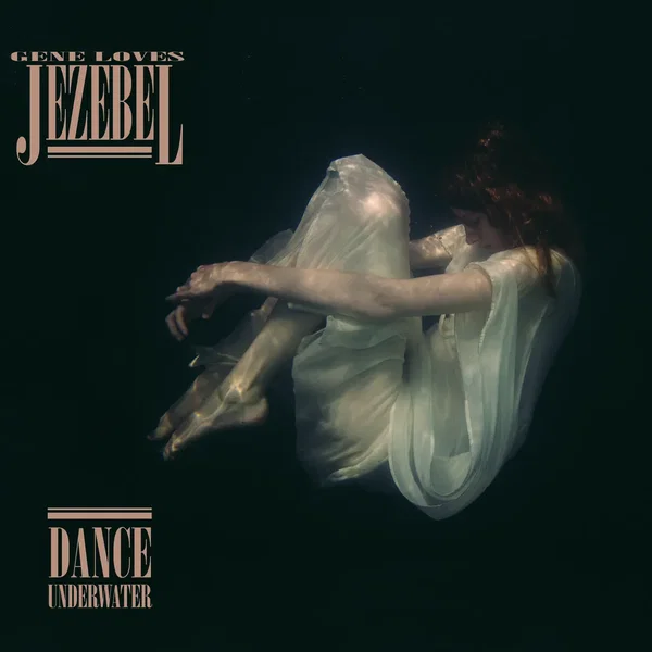 Dance Underwater