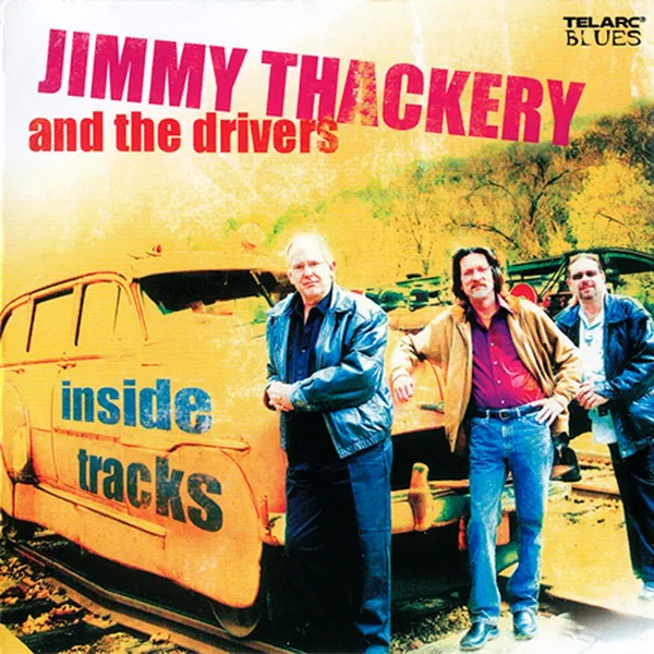 Inside Tracks
