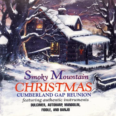 Smoky Mountain Christmas