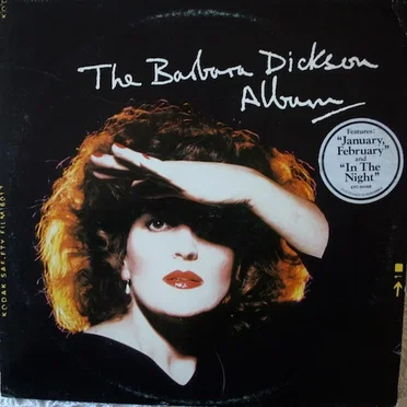 The Barbara Dickson Album