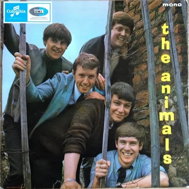 The Animals