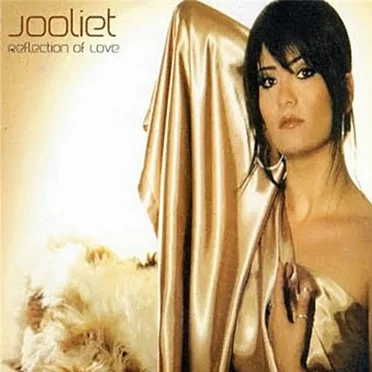 Reflection of Love by Jooliet - album cover