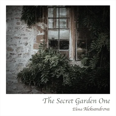 The Secret Garden One