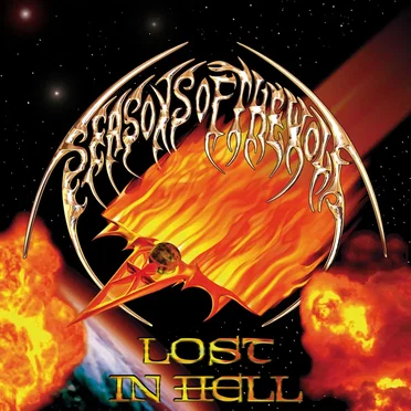 Lost in Hell