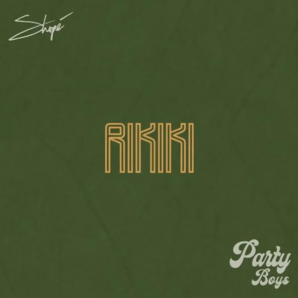 Rikiki (remix)