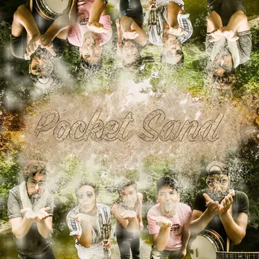 Pocket Sand EP