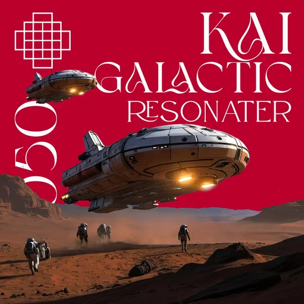 Resonater