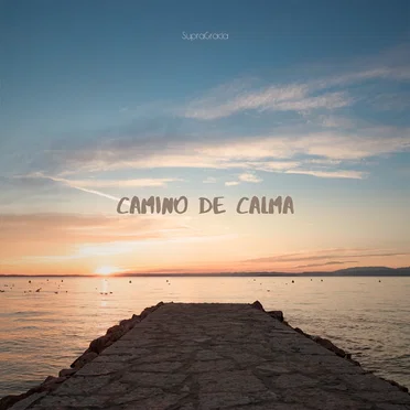 Camino De Calma