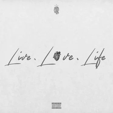 LIVE. LXVE. LIFE.